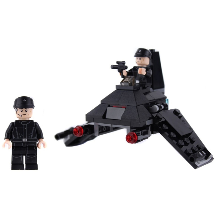 75163 LEGO STAR WARS - Mikrostíhačka Krennicova kosmická loď Impéria