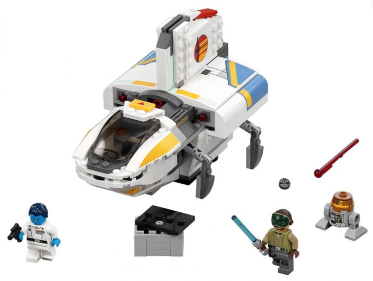 75170 LEGO STAR WARS - Phantom