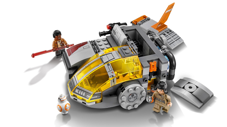 75176 LEGO STAR WARS – Transportér Odporu