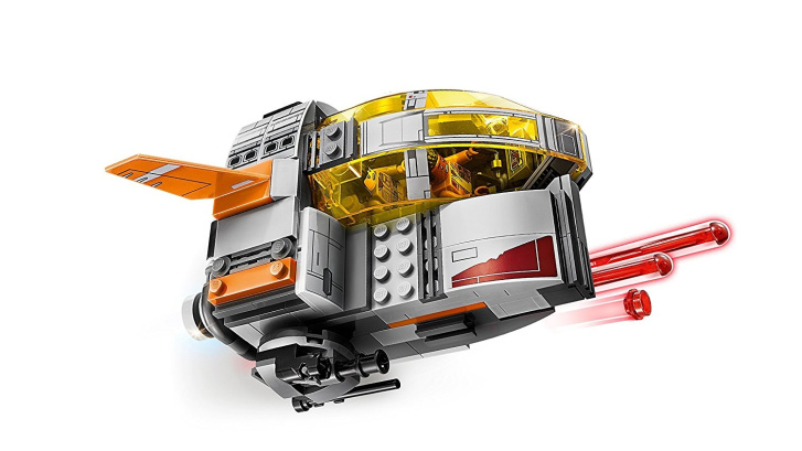 75176 LEGO STAR WARS – Transportér Odporu