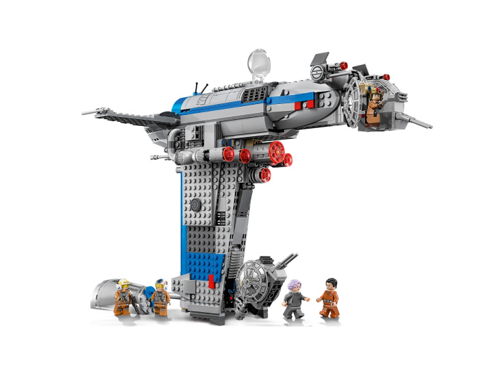 75188 LEGO STAR WARS – Bombardér Odporu