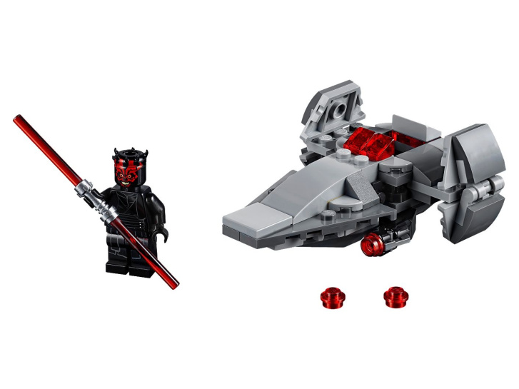 75224 LEGO STAR WARS - Mikrostíhačka Sithů