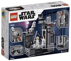 75229 LEGO STAR WARS - Únik z Hvězdy smrti