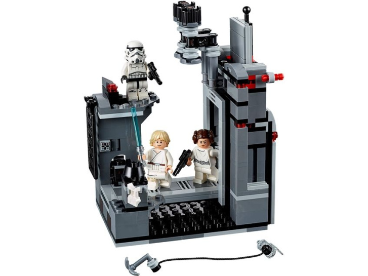 75229 LEGO STAR WARS - Únik z Hvězdy smrti