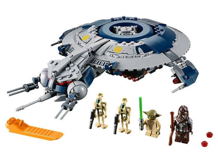 75233 LEGO STAR WARS -Dělová loď droidů