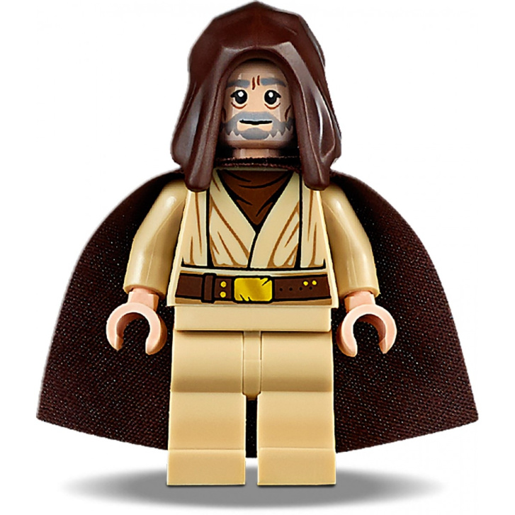 75246 LEGO STAR WARS – Smrtící dělo