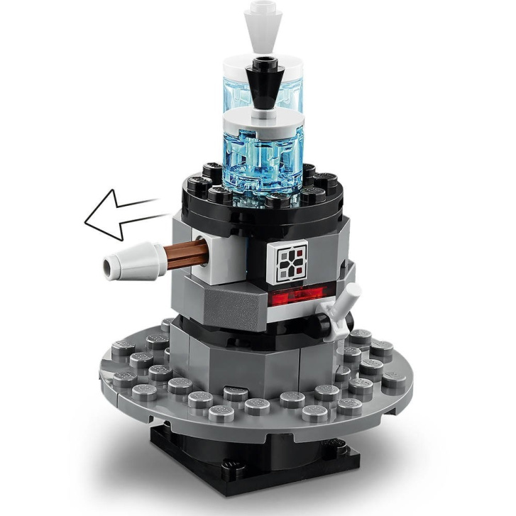 75246 LEGO STAR WARS – Smrtící dělo