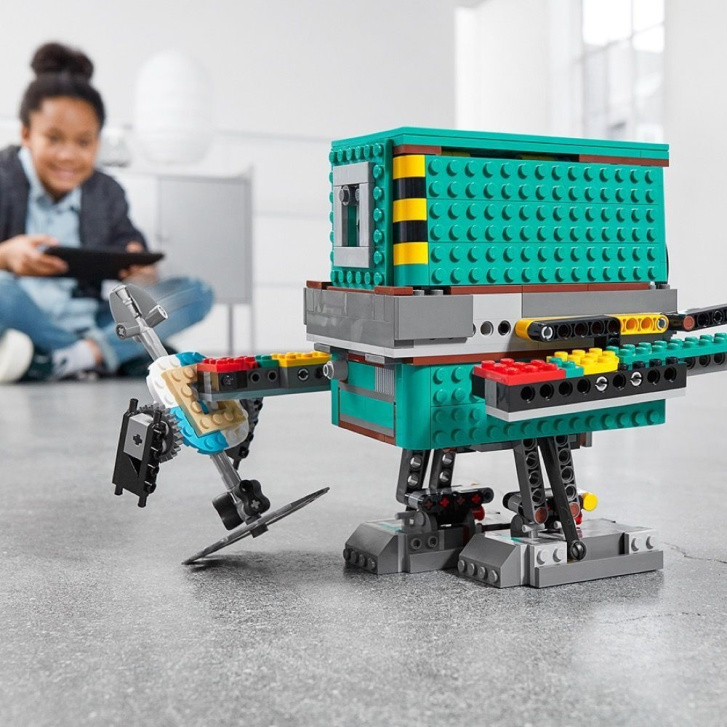 75253 LEGO STAR WARS - Velitel droidů