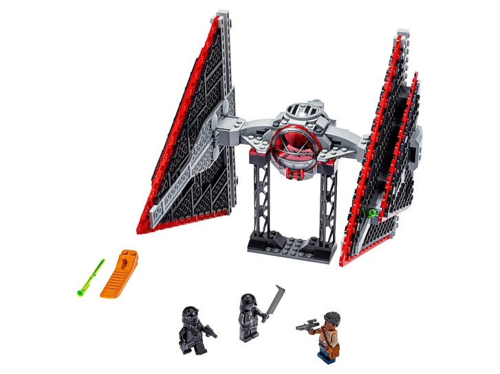 75272 LEGO STAR WARS - Sithská stíhačka TIE