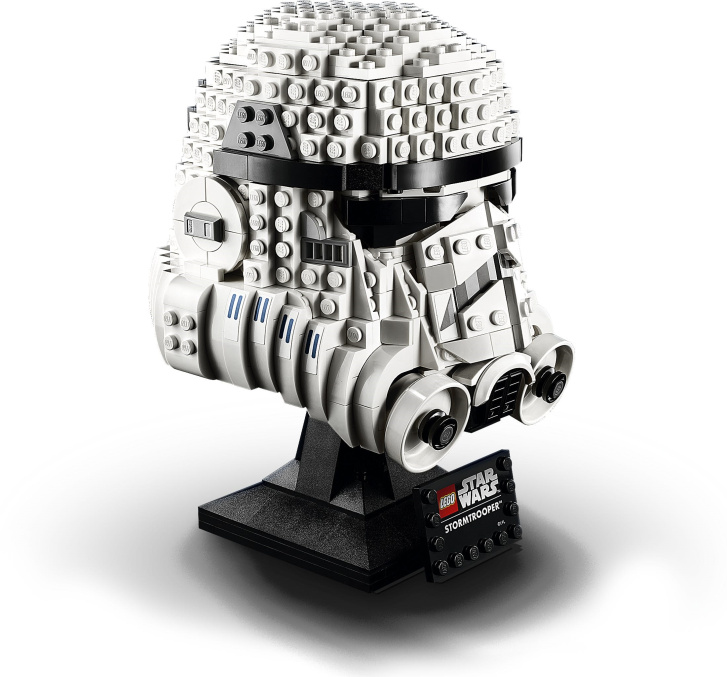 75276 LEGO STAR WARS – Helma Stormtroopera