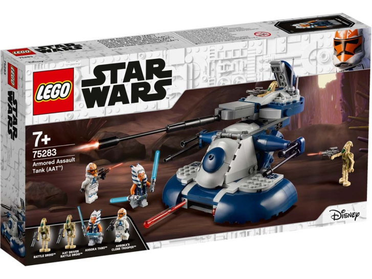 75283 LEGO STAR WARS - AAT™