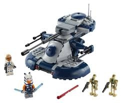 75283 LEGO STAR WARS - AAT™