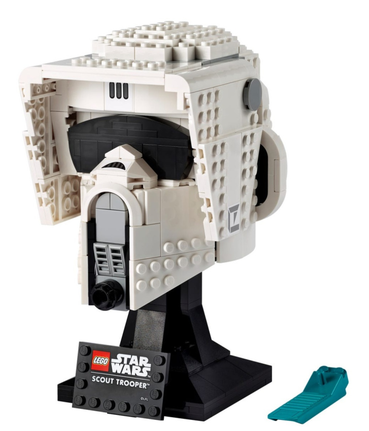 75305 LEGO STAR WARS – Scout Trooper