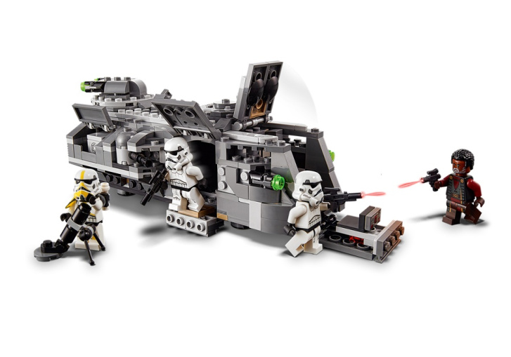 75311 LEGO STAR WARS – Imperiální obrněný vůz