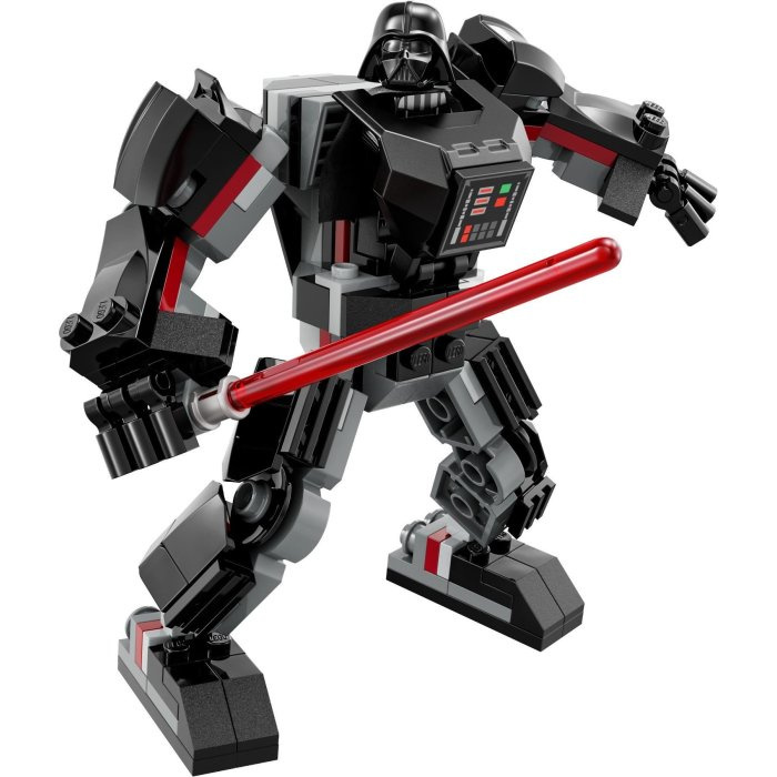 75368 Lego Star Wars- Robotický oblek Darth Vadera