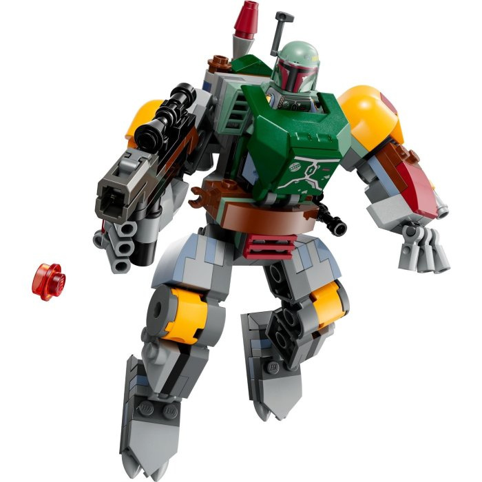 75369 Lego Star Wars – Robotický oblek Boba Fetta