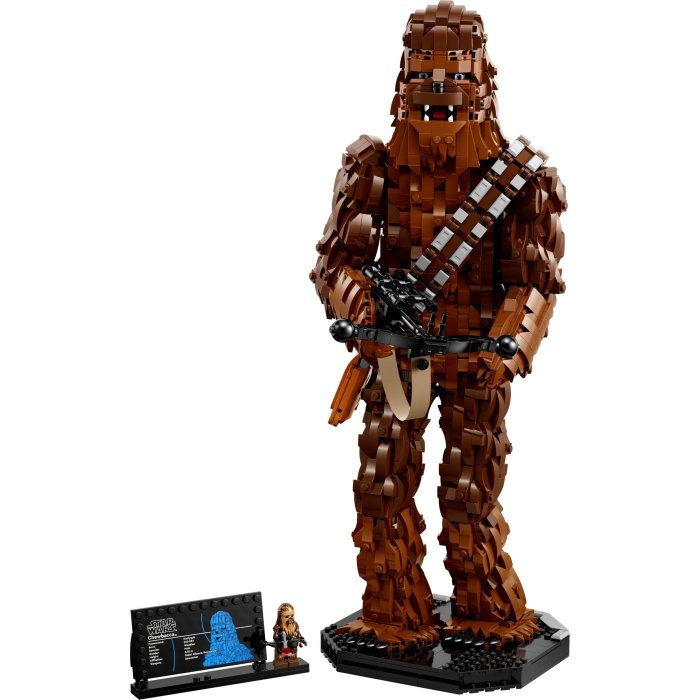 75371 Lego Star Wars- Chewbacca