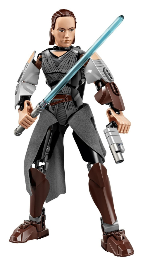 75528 LEGO STAR WARS – RAY
