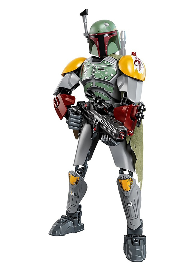75533 LEGO STAR WARS - Boba Fett