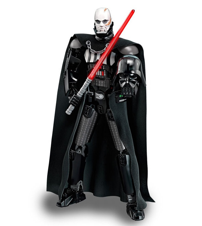 75534 LEGO STAR WARS - Darth Vader