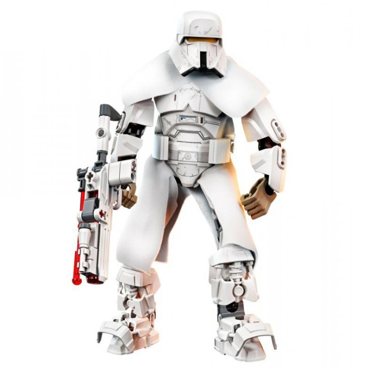 75536 LEGO STAR WARS - Range Trooper