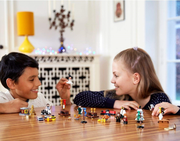 75964 LEGO HARRY POTTER - Adventní kalendář
