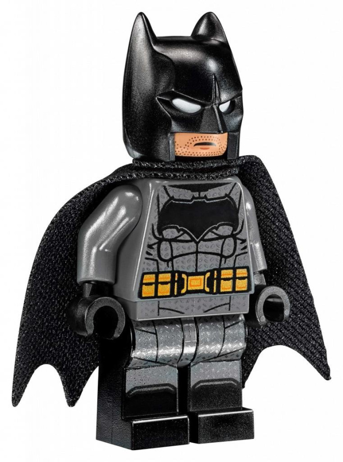 76086 LEGO SUPER HEROES - Útok Knightcrawleru