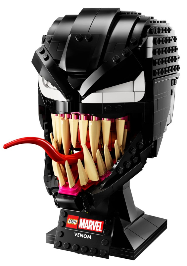 76187 Lego Marvel – Venom