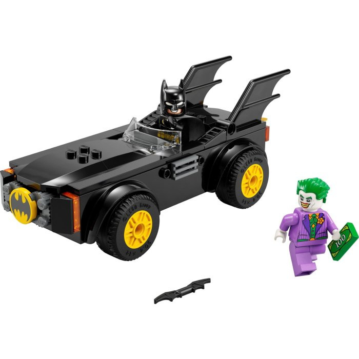 76264 Lego Batman- Pronásledování v Batmobile: Batman™ vs. Joker