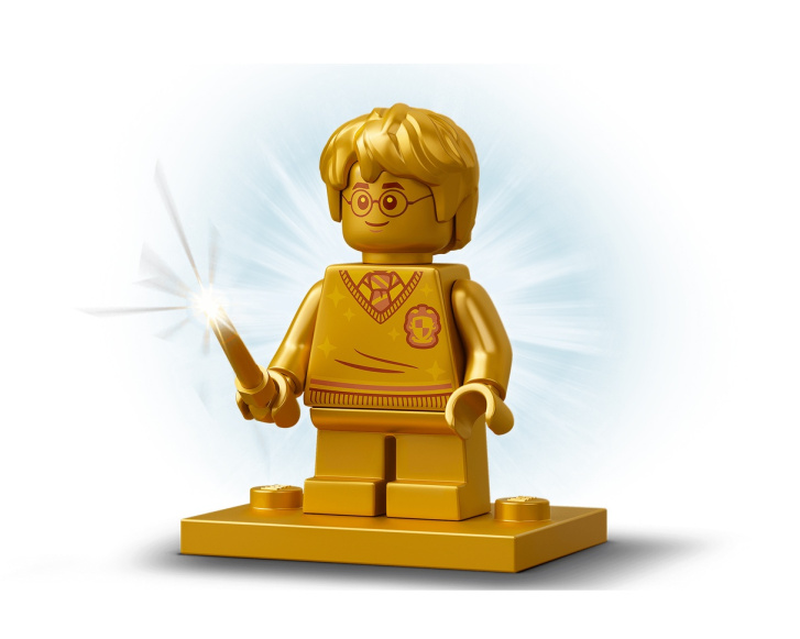 76386 Lego Harry Potter - Omyl s mnoholičným lektvarem