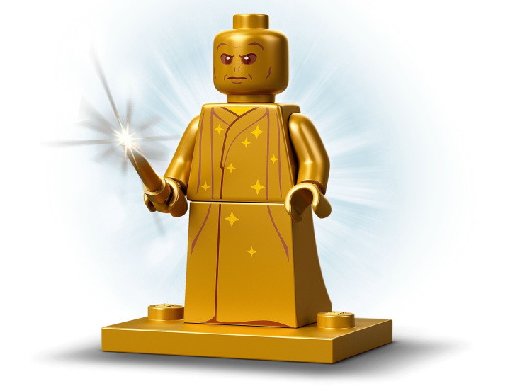 76389 Lego Harry Potter – Bradavice: Tajemná komnata