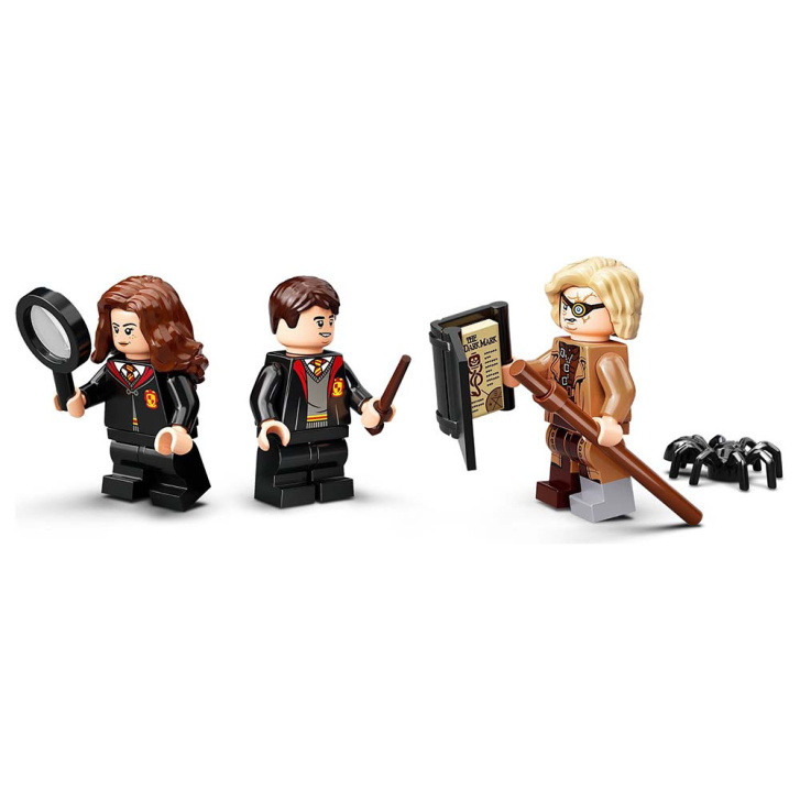 76397 LEGO HARRY POTTER – Hodina obrany proti černé magii
