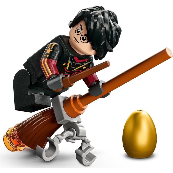 76406 Lego Harry Potter- Uherský Trnoocasý