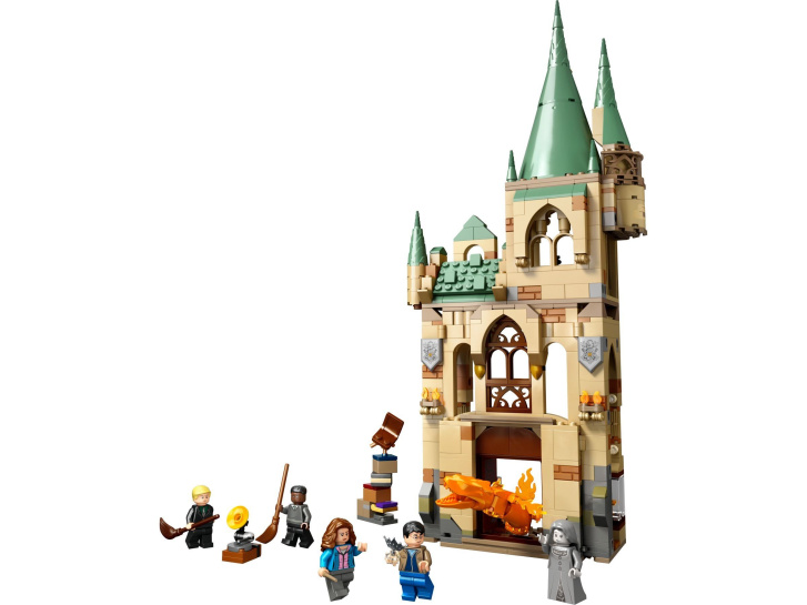 76413 Lego Harry Potter- Bradavice: Komnata nejvyšší potřeby
