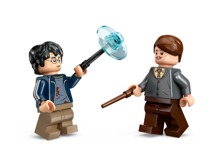 76414 Lego Harry Potter- Expecto Patronum