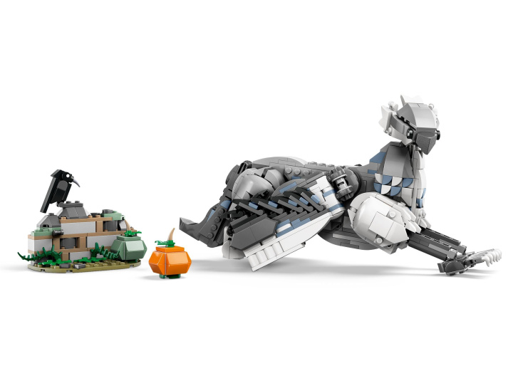 76427 Lego Harry Potter – Klofan