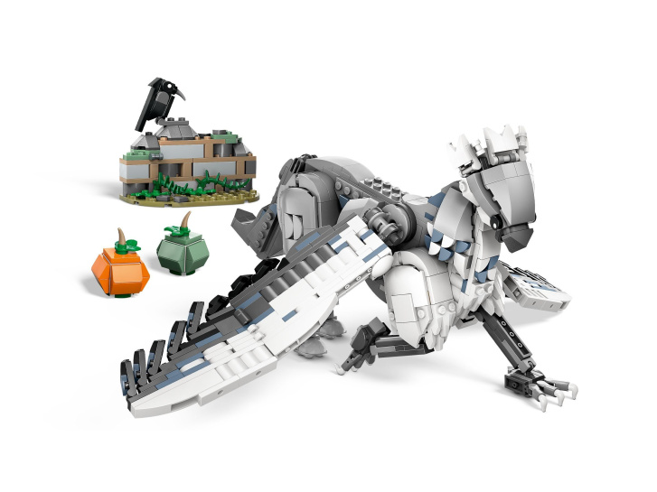 76427 Lego Harry Potter – Klofan