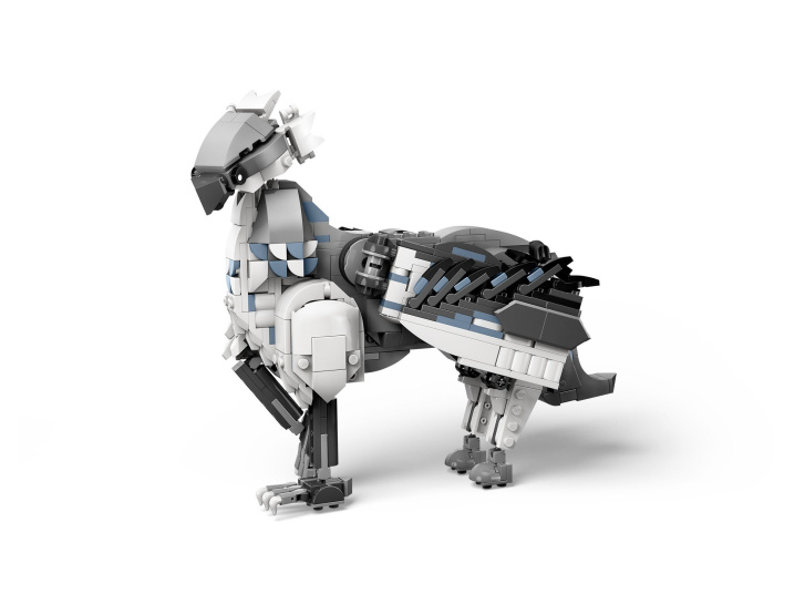 76427 Lego Harry Potter – Klofan