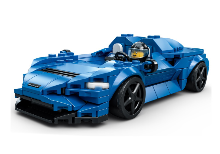 76902 LEGO SPEED CHAMPIONS – Mclaren Elva