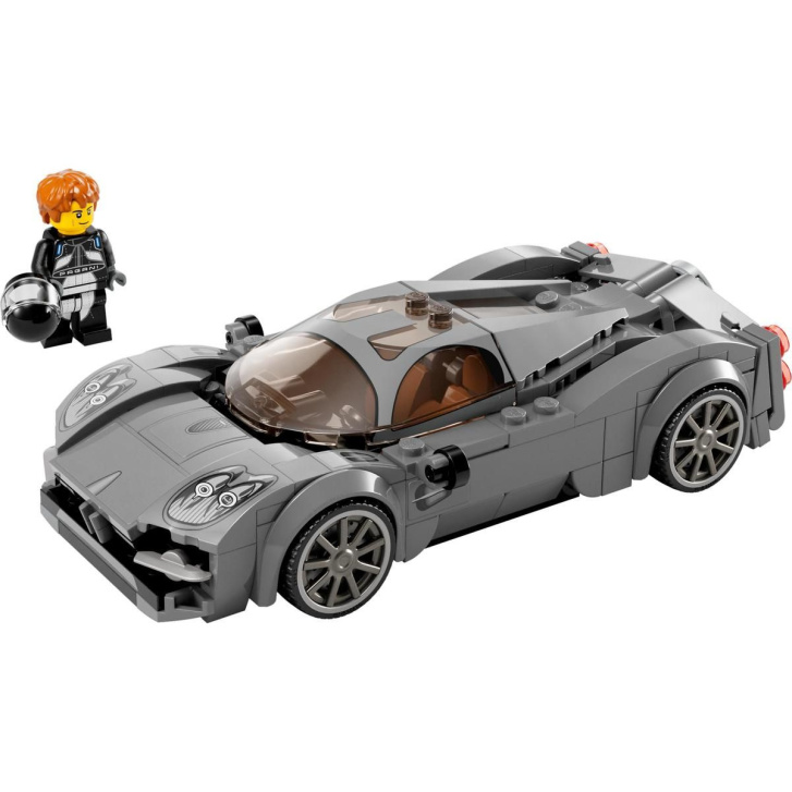 76915 Lego Speed Champions – Pagani Utopia