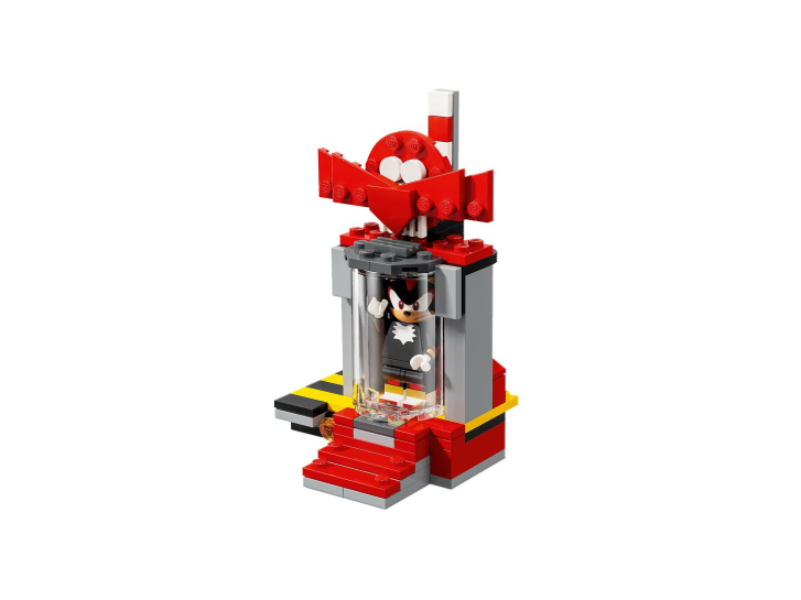 76995 Lego Sonic The Hedgehog – Shadow a jeho útěk