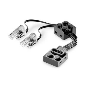 8293 LEGO +POWER FUNCTIONS - Motorová sada Power function
