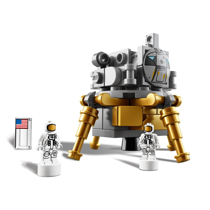 92176 LEGO NASA Apollo – Saturn V
