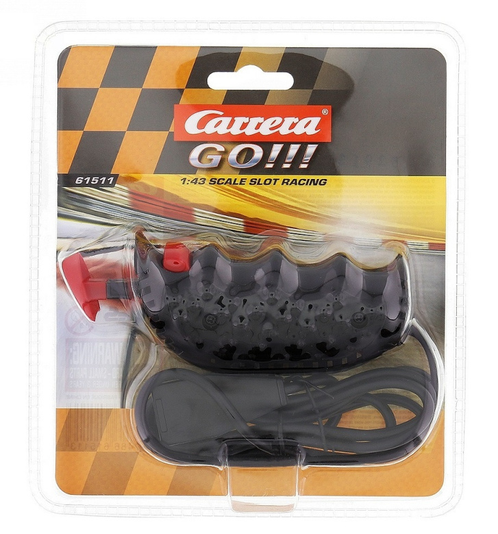 Carrera GO - Regulátor rychlosti