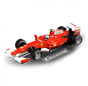 Carrera Evolution - Formule 1