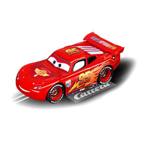 Autíčko Carrera Go - McQueen