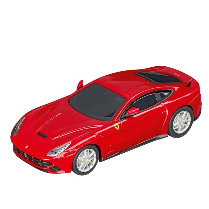 Carrera GO - Ferrari F12 Berlinetta