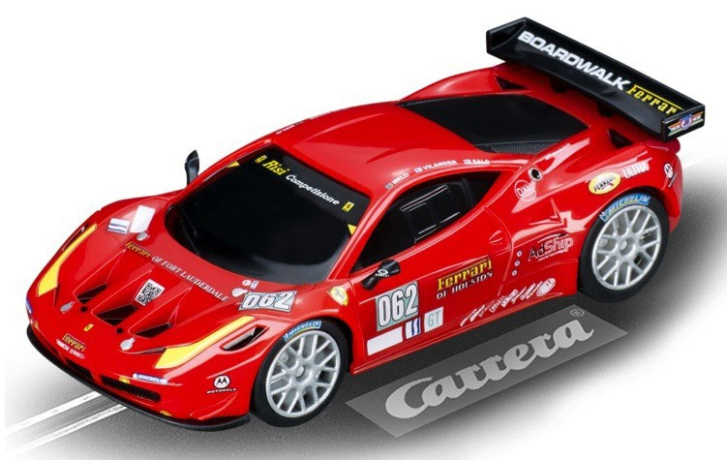 Carrera Go! - GT Fever