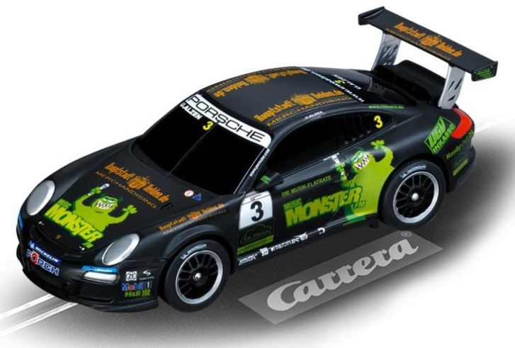 Carrera Go! - GT Fever