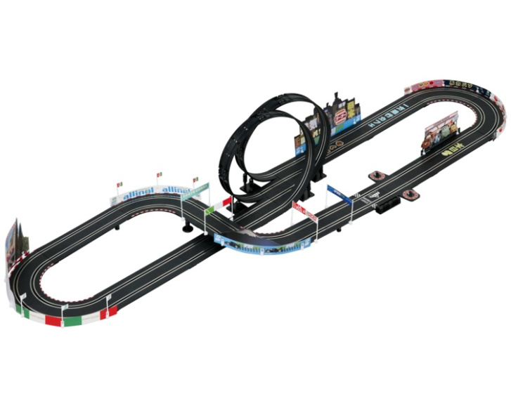 Carrera Go! – Cars Ultimate Race